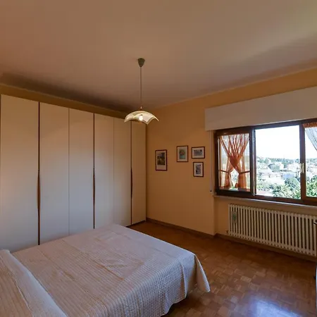 Vakantiehuis Autonoma Affacciata Sul Golfo Borromeo Verbania