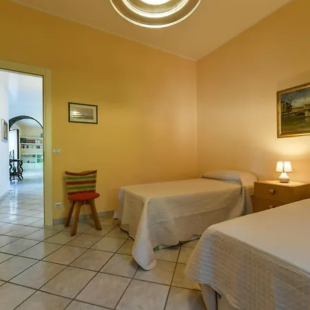 Autonoma Affacciata Sul Golfo Borromeo Vakantiehuis
