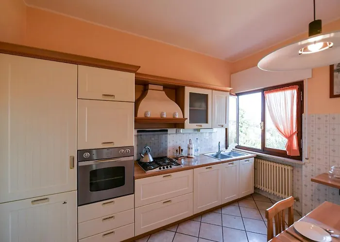 Autonoma Affacciata Sul Golfo Borromeo Holiday home *
