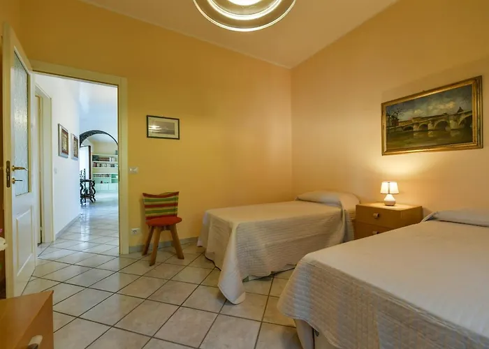 Autonoma Affacciata Sul Golfo Borromeo Holiday home